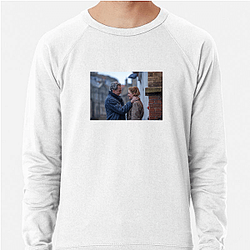 Phantom Thread tells a story of a complex relationship Phantom Thread Sweatshirts