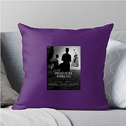Phantom Thread is set in 1950s London Phantom Thread Pillows Cover