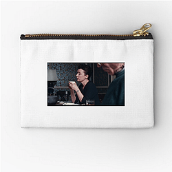 Phantom Thread is a film about love and obsession Phantom Thread Zipper Pouches