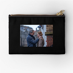 Phantom Thread tells a story of a complex relationship Phantom Thread Zipper Pouches