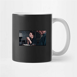 Phantom Thread is a film about love and obsession Phantom Thread Mugs