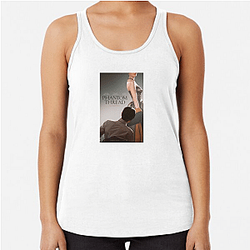 Phantom Thread explores a dressmaker's life Phantom Thread Tank Tops