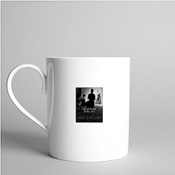 Phantom Thread is set in 1950s London Phantom Thread Mugs