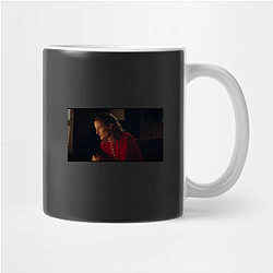 Phantom Thread received an Oscar for costume design Phantom Thread Mugs
