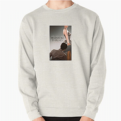 Phantom Thread explores a dressmaker's life Phantom Thread Sweatshirts