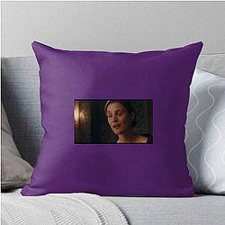 Phantom Thread's plot involves a meticulous artist and his muse Phantom Thread Pillows Cover