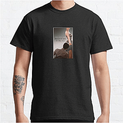 Phantom Thread explores a dressmaker's life Phantom Thread T-Shirts