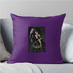Phantom Thread is a 2017 historical drama Phantom Thread Pillows Cover