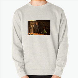 Phantom Thread is known for its stunning visuals Phantom Thread Sweatshirts