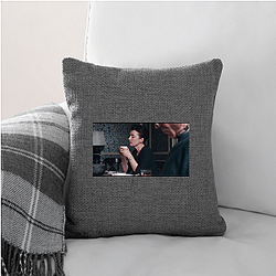 Phantom Thread is a film about love and obsession Phantom Thread Pillows Cover