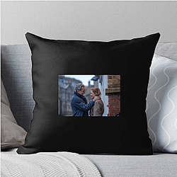 Phantom Thread tells a story of a complex relationship Phantom Thread Pillows Cover