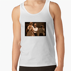 Phantom Thread stars Daniel Day-Lewis Phantom Thread Tank Tops