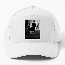Phantom Thread is set in 1950s London Phantom Thread Hats & Caps