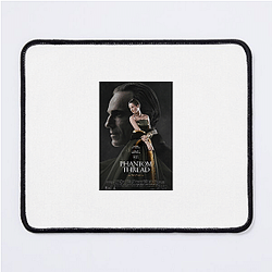 Phantom Thread is a 2017 historical drama Phantom Thread Mouse Pads