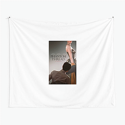 Phantom Thread explores a dressmaker's life Phantom Thread Tapestries