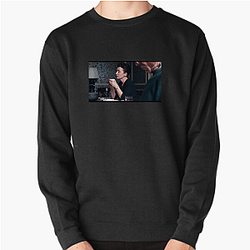 Phantom Thread is a film about love and obsession Phantom Thread Sweatshirts