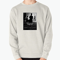 Phantom Thread is set in 1950s London Phantom Thread Sweatshirts