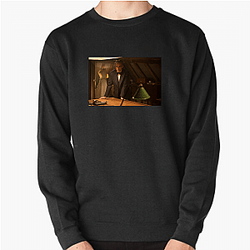 Phantom Thread is known for its stunning visuals Phantom Thread Sweatshirts