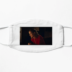 Phantom Thread received an Oscar for costume design Phantom Thread Face Masks