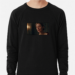 Phantom Thread's plot involves a meticulous artist and his muse Phantom Thread Sweatshirts