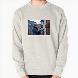 Phantom Thread tells a story of a complex relationship Phantom Thread Sweatshirts