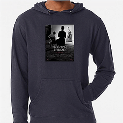 Phantom Thread is set in 1950s London Phantom Thread Hoodies