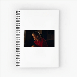 Phantom Thread received an Oscar for costume design Phantom Thread Notebook