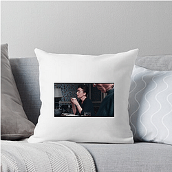 Phantom Thread is a film about love and obsession Phantom Thread Pillows Cover