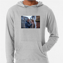 Phantom Thread tells a story of a complex relationship Phantom Thread Hoodies