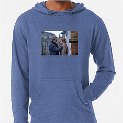Phantom Thread tells a story of a complex relationship Phantom Thread Hoodies