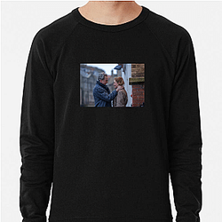 Phantom Thread tells a story of a complex relationship Phantom Thread Sweatshirts