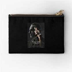 Phantom Thread is a 2017 historical drama Phantom Thread Zipper Pouches