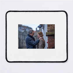 Phantom Thread tells a story of a complex relationship Phantom Thread Mouse Pads