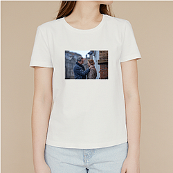 Phantom Thread tells a story of a complex relationship Phantom Thread T-Shirts