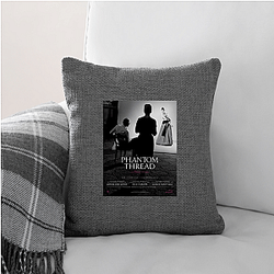 Phantom Thread is set in 1950s London Phantom Thread Pillows Cover