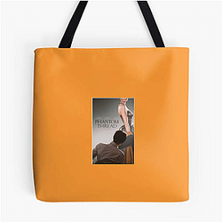 Phantom Thread explores a dressmaker's life Phantom Thread Bags