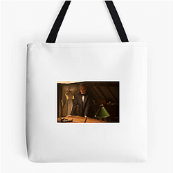 Phantom Thread is known for its stunning visuals Phantom Thread Bags