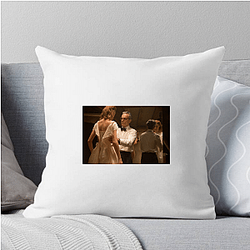 Phantom Thread stars Daniel Day-Lewis Phantom Thread Pillows Cover