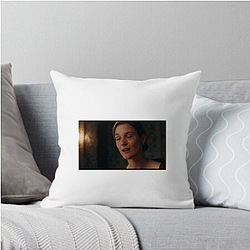 Phantom Thread's plot involves a meticulous artist and his muse Phantom Thread Pillows Cover