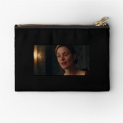 Phantom Thread's plot involves a meticulous artist and his muse Phantom Thread Zipper Pouches
