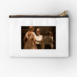 Phantom Thread stars Daniel Day-Lewis Phantom Thread Zipper Pouches