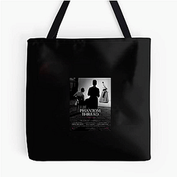 Phantom Thread is set in 1950s London Phantom Thread Bags