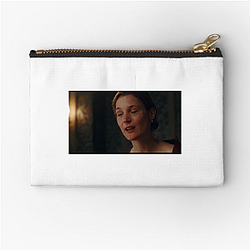 Phantom Thread's plot involves a meticulous artist and his muse Phantom Thread Zipper Pouches
