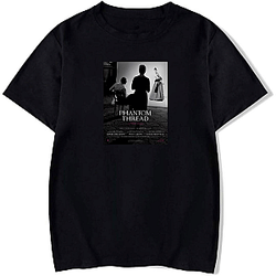 Phantom Thread is set in 1950s London Phantom Thread T-Shirts
