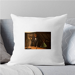 Phantom Thread is known for its stunning visuals Phantom Thread Pillows Cover