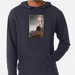 Phantom Thread explores a dressmaker's life Phantom Thread Hoodies