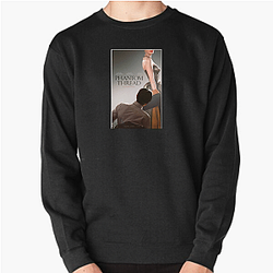 Phantom Thread explores a dressmaker's life Phantom Thread Sweatshirts