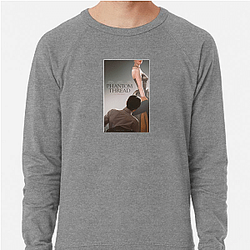 Phantom Thread explores a dressmaker's life Phantom Thread Sweatshirts