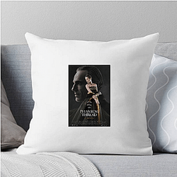 Phantom Thread is a 2017 historical drama Phantom Thread Pillows Cover