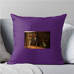 Phantom Thread is known for its stunning visuals Phantom Thread Pillows Cover